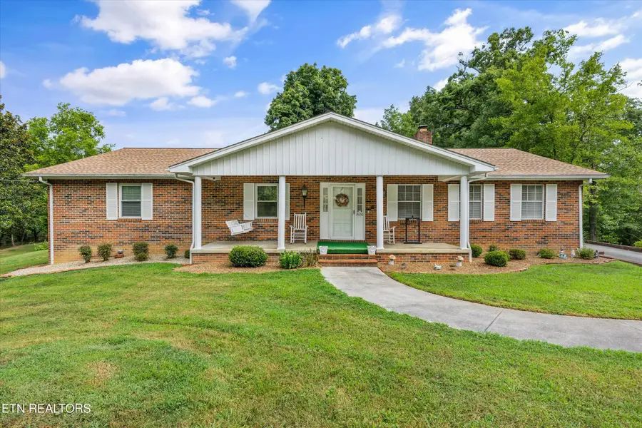 8028 Oak Ridge Hwy, Knoxville, TN 37931 - #2