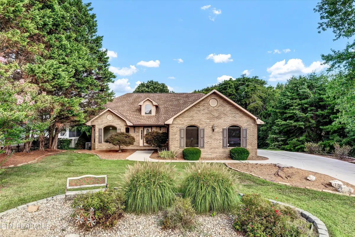 111 Ganega Tr, Vonore, TN 37885 - #1