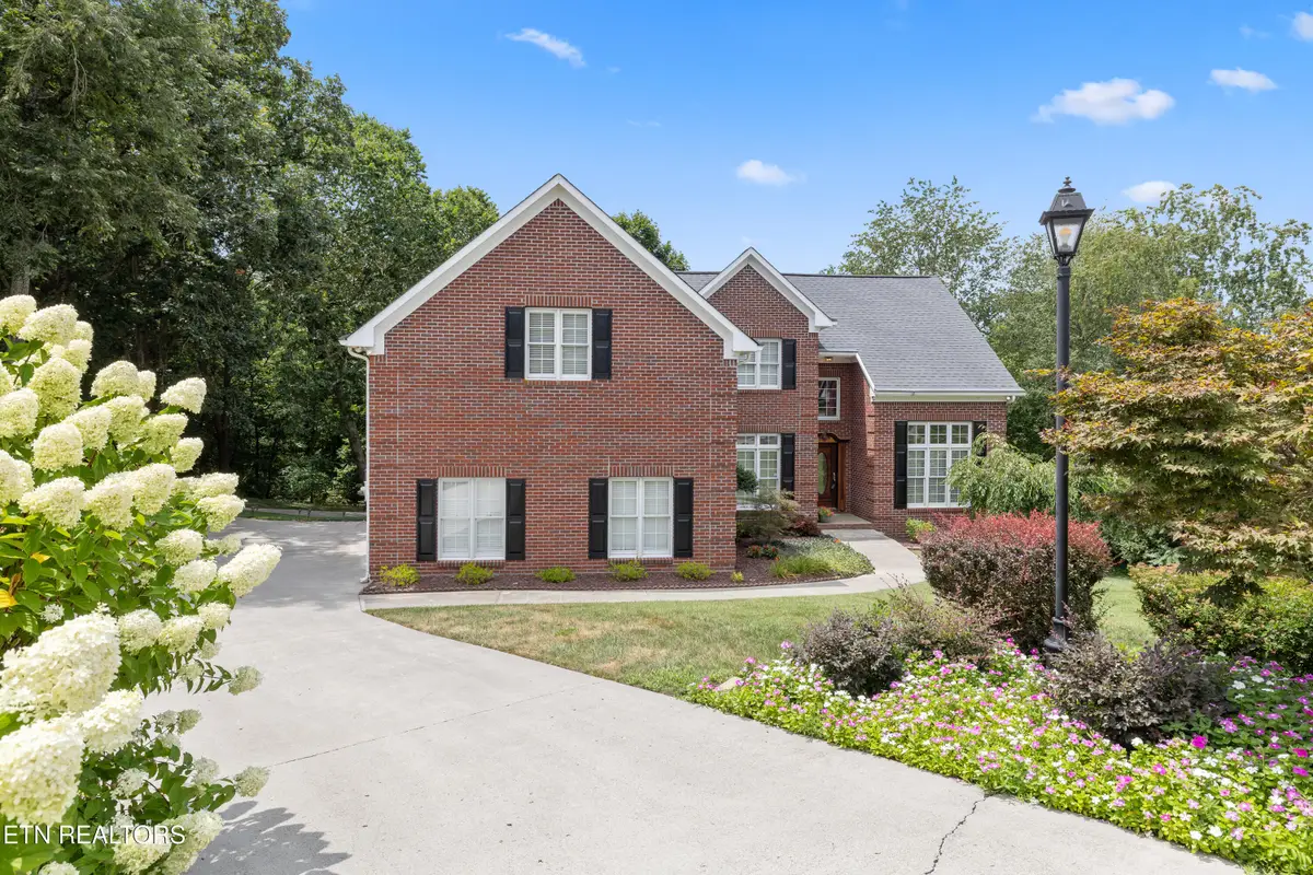 5808 Broughton Court, Powell, TN 37849 - #1