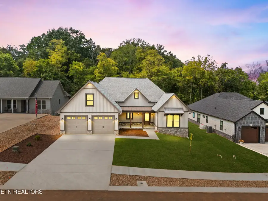 123 Gado Way, Loudon, TN 37774 - #2