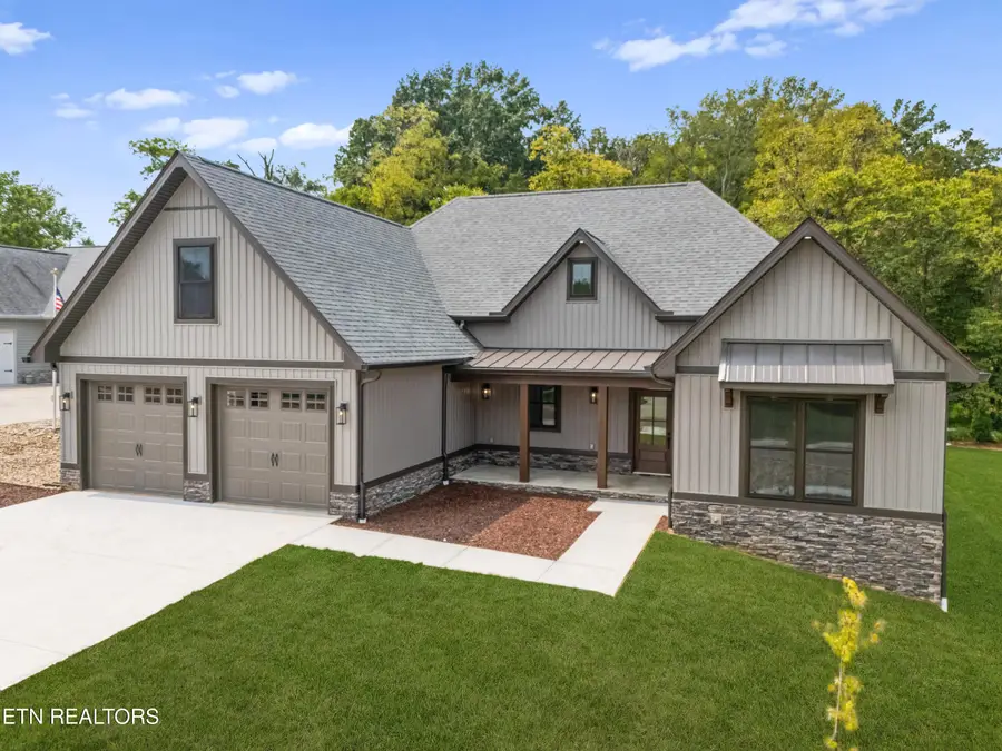 123 Gado Way, Loudon, TN 37774 - #3