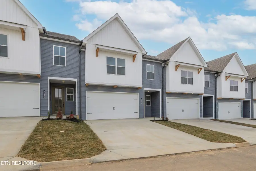 1733 Lateglow Way, Knoxville, TN 37931 - #2