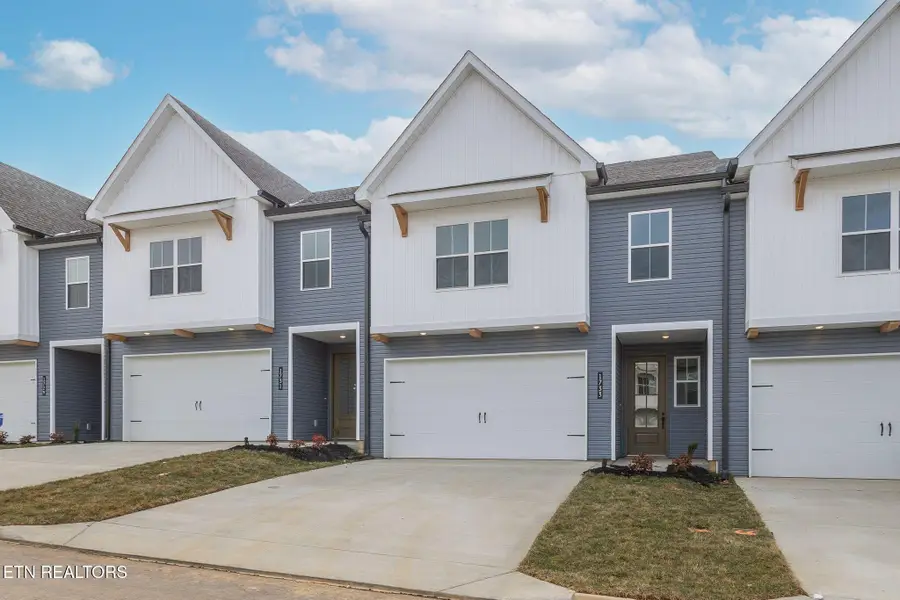 1733 Lateglow Way, Knoxville, TN 37931 - #3