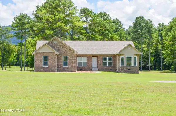 241 Terry Rd, Pikeville, TN 37367