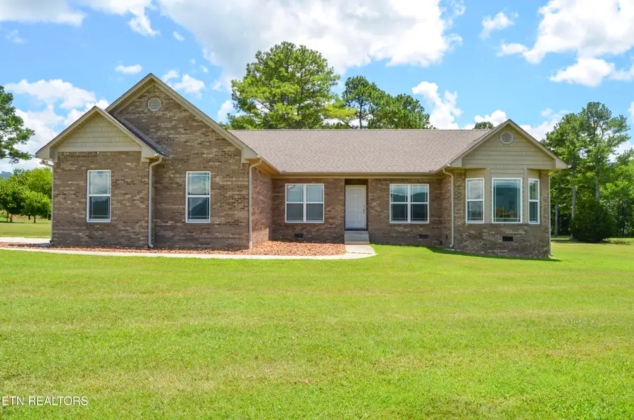 241 Terry Rd, Pikeville, TN 37367 - #2