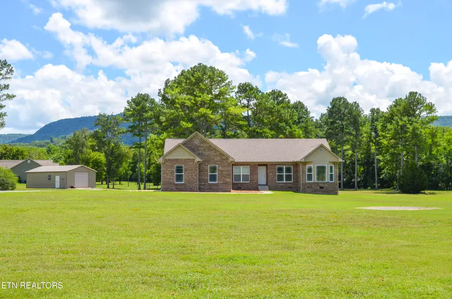 241 Terry Rd, Pikeville, TN 37367 - #3