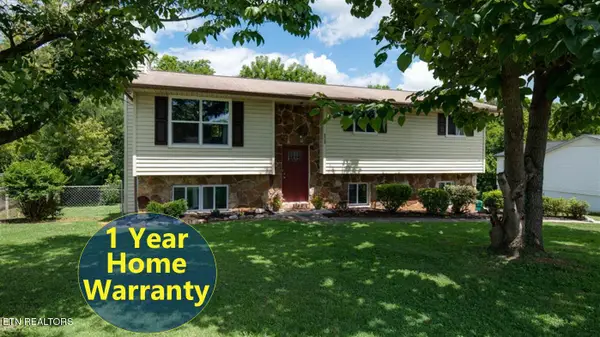 7712 S Whispering Oak Circle, Powell, TN 37849