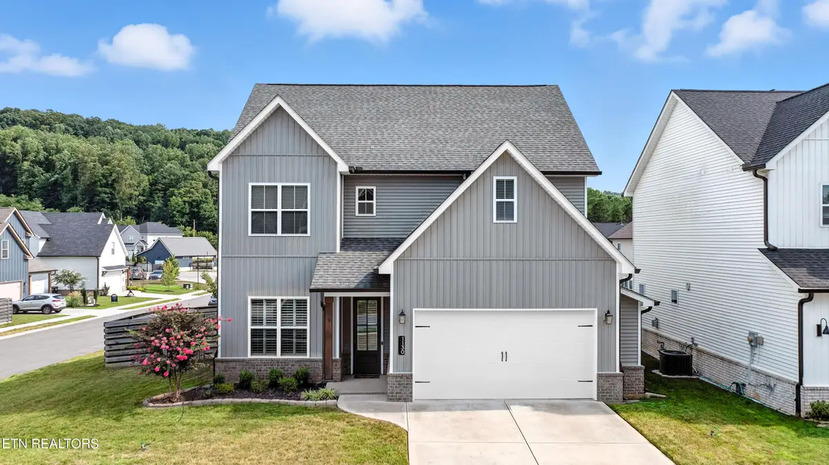 1130 Cedar Break Drive, Knoxville, TN 37932 - #1
