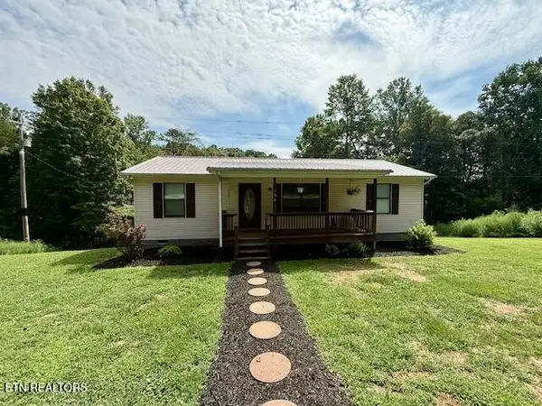 142 Mcnerling Lane, Sharps Chapel, TN 37866