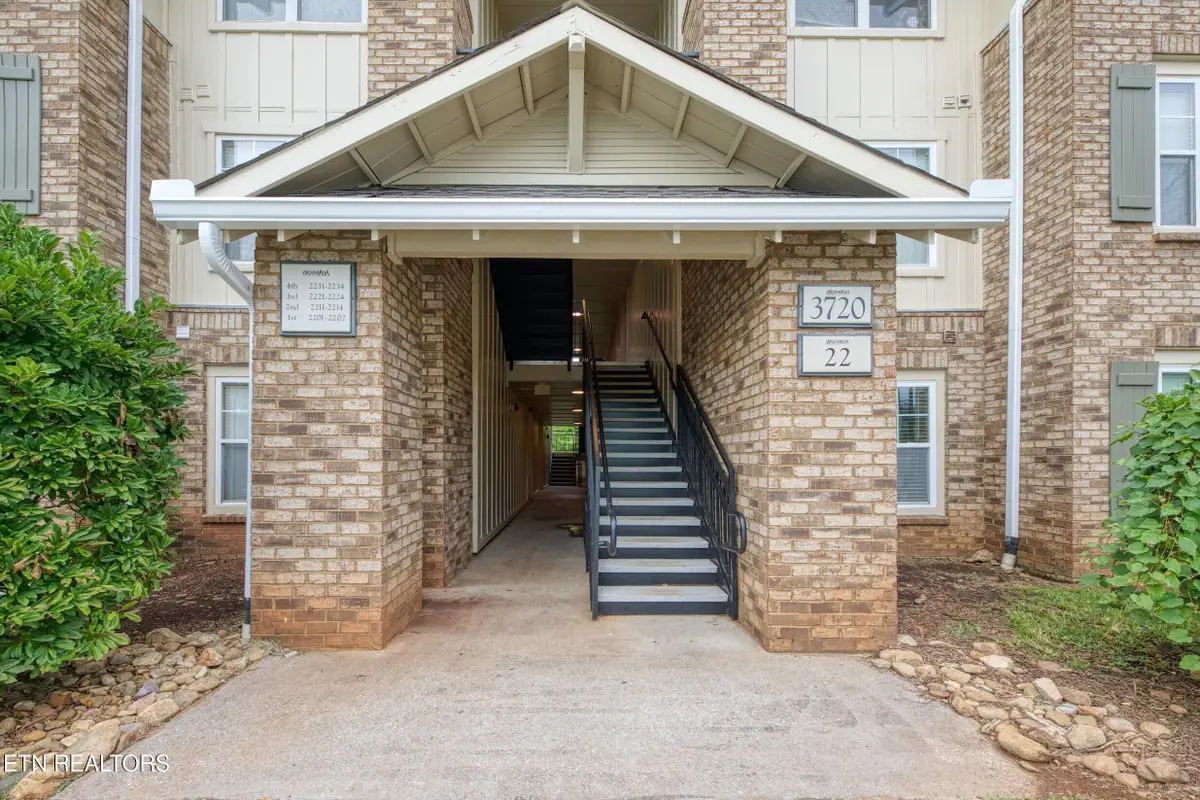 3720 Spruce Ridge Way #2232, Knoxville, TN 37920 - #1