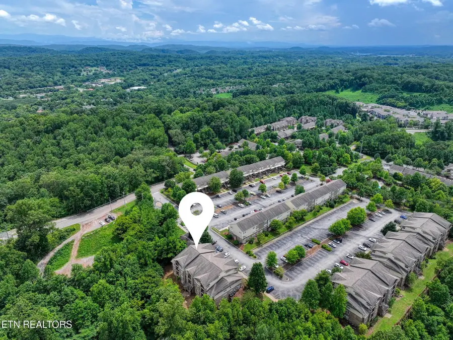 3720 Spruce Ridge Way #2232, Knoxville, TN 37920 - #3