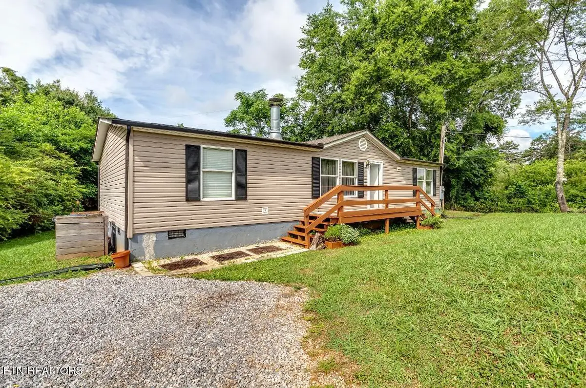 7038 NW Seaver Drive, Knoxville, TN 37909 - #1