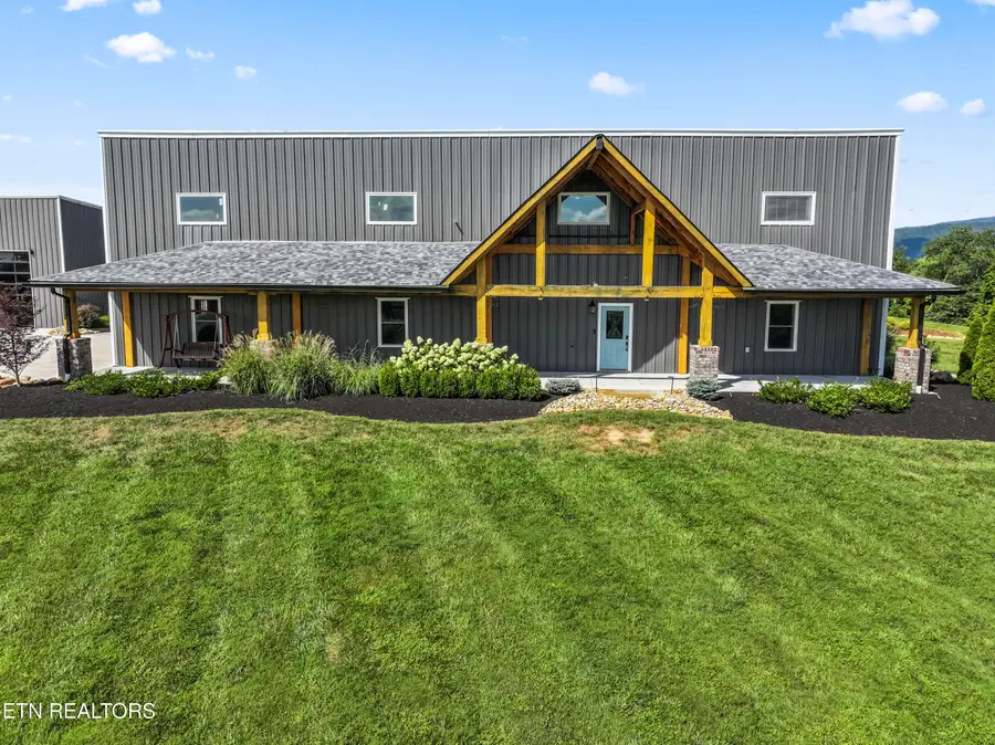 149 Island Ford Rd, Jacksboro, TN 37757 - #2