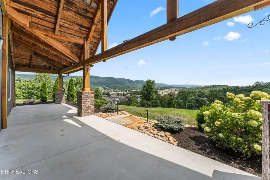 149 Island Ford Rd, Jacksboro, TN 37757 - #3