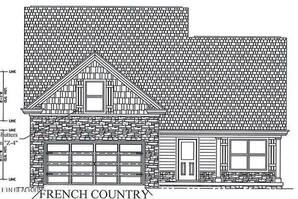 3419 Sparks Scenic Way, Knoxville, TN 37931