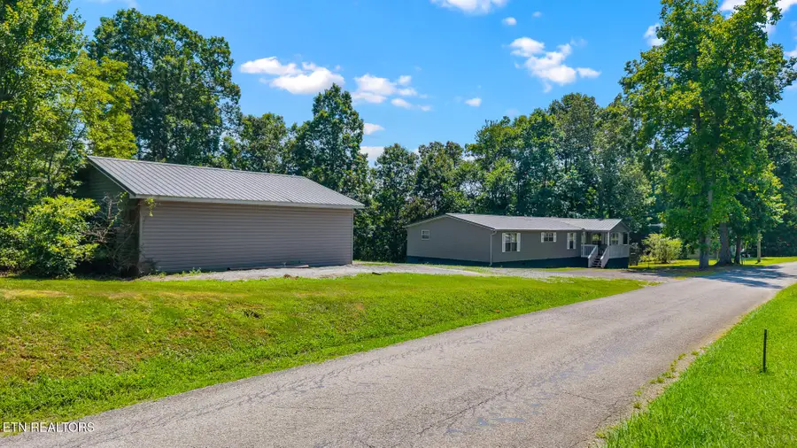 1055 Ridge Road, Madisonville, TN 37354 - #2