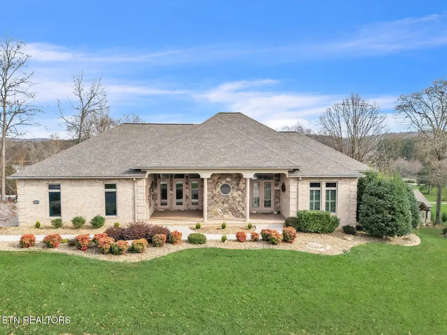 402 Catoosa Lane, Loudon, TN 37774 - #3