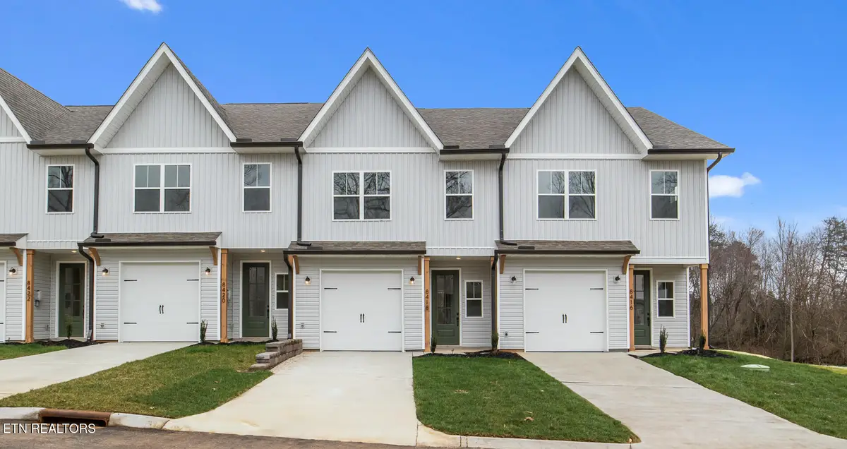 8418 Whisper Lane, Powell, TN 37849 - #1