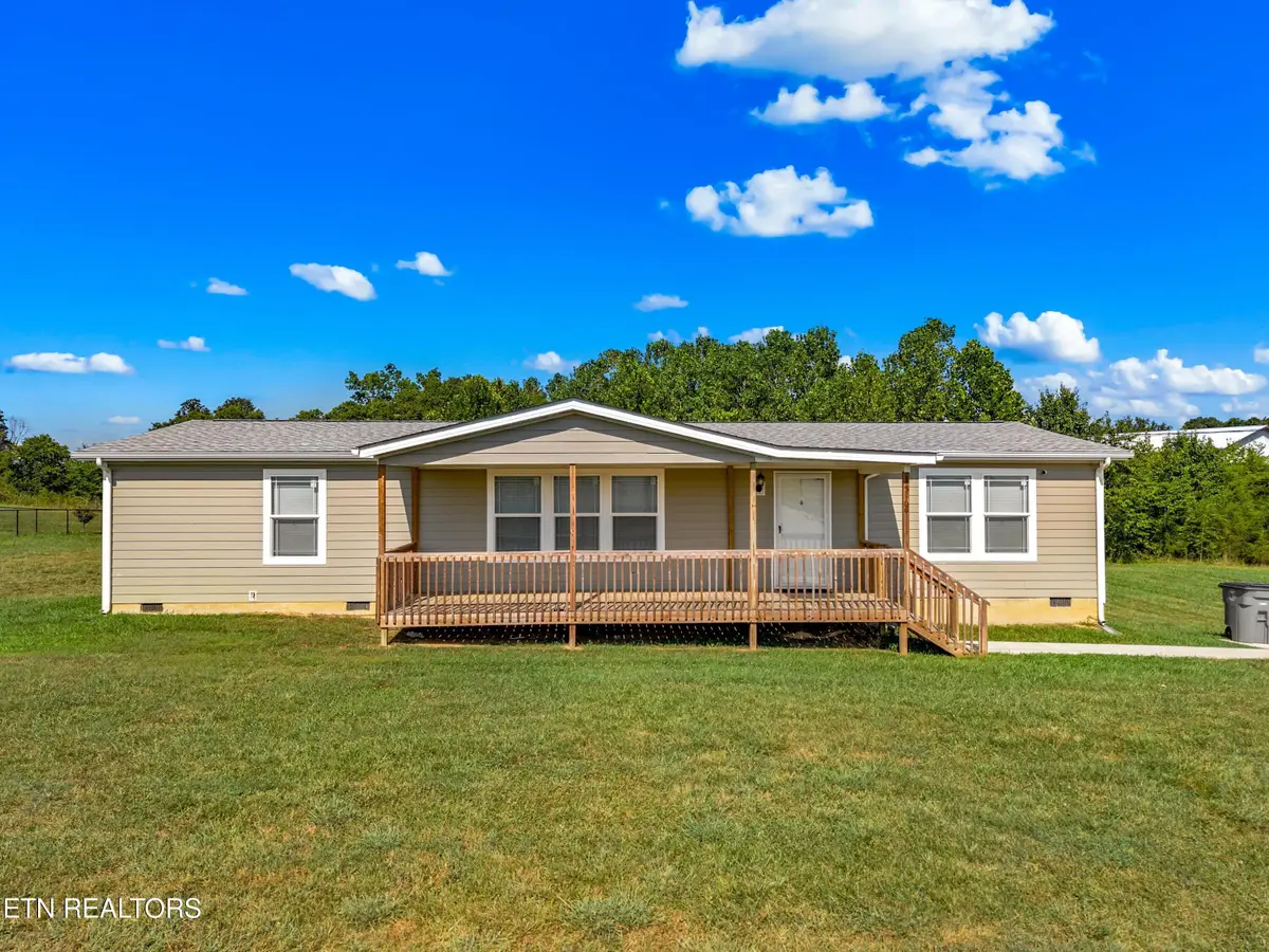 1516 River Path, Morristown, TN 37813 - #1