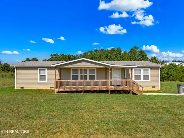 1516 River Path, Morristown, TN 37813