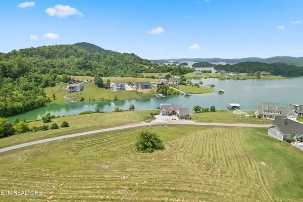 Lot 482 Reginas Pt, Sharps Chapel, TN 37866