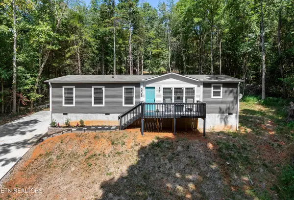 305 Willow Drive, Kingston, TN 37763