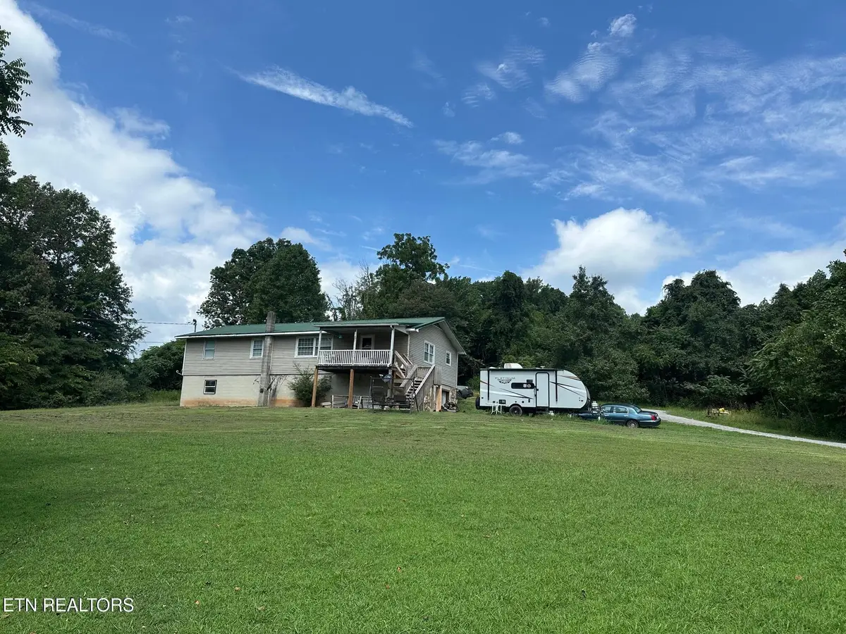 233 Watkins Lane, Jacksboro, TN 37757 - #1