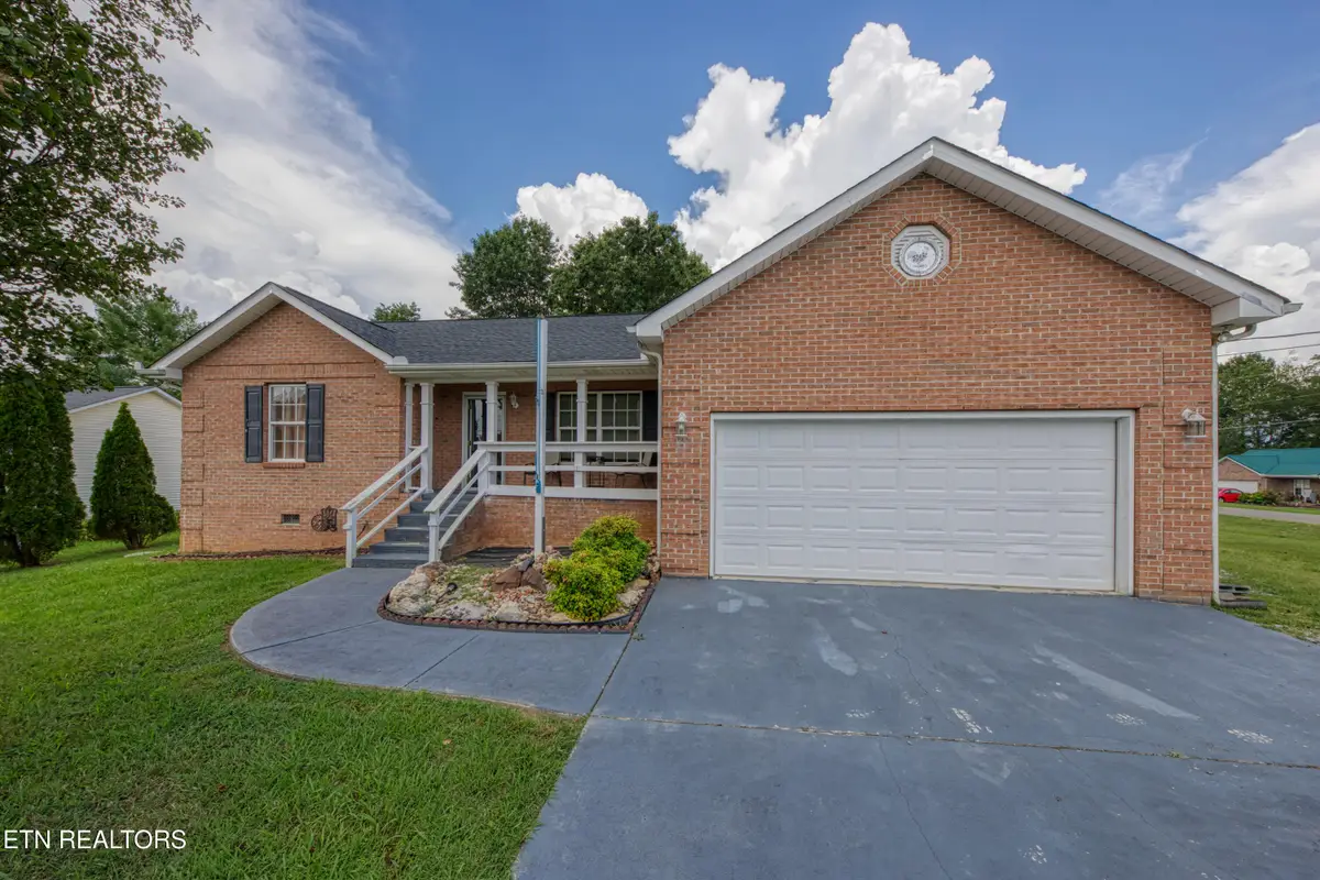 157 Acorn Drive, Corryton, TN 37721 - #1