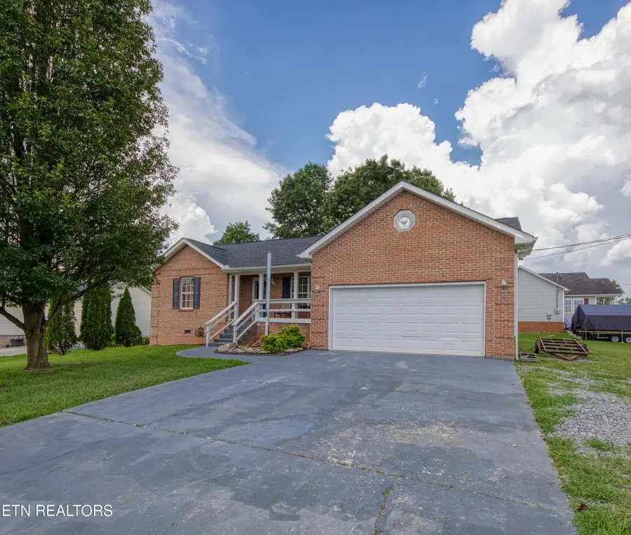 157 Acorn Drive, Corryton, TN 37721 - #3