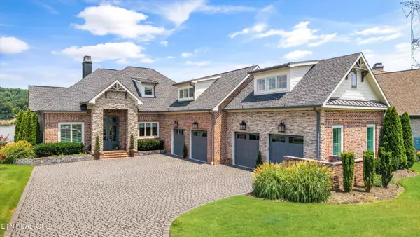 3738 Edgewater Way, Louisville, TN 37777