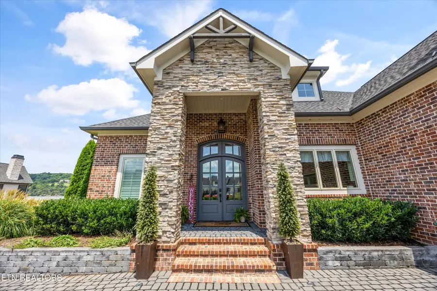 3738 Edgewater Way, Louisville, TN 37777 - #3