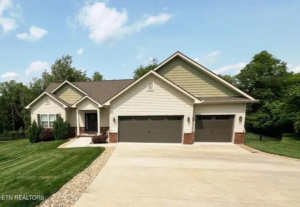 116 Wataga Lane, Loudon, TN 37774