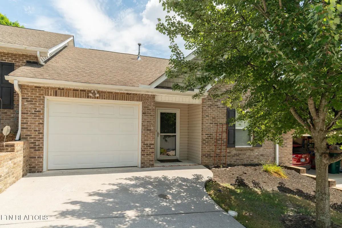 309 Franklin Meadows Way, Seymour, TN 37865 - #1