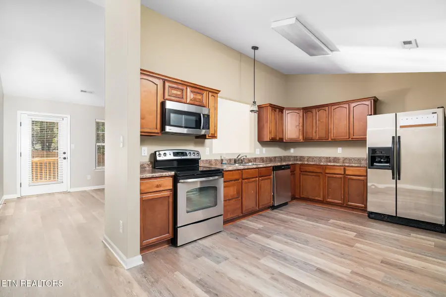 309 Franklin Meadows Way, Seymour, TN 37865 - #3