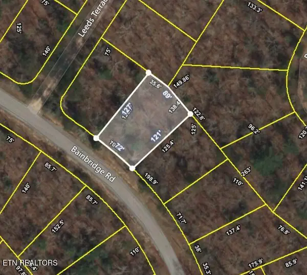 219 Bainbridge Rd, Crossville, TN 38558