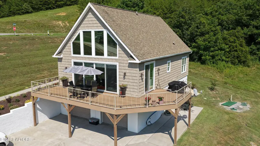 109 Reginas Point, Sharps Chapel, TN 37866 - #3