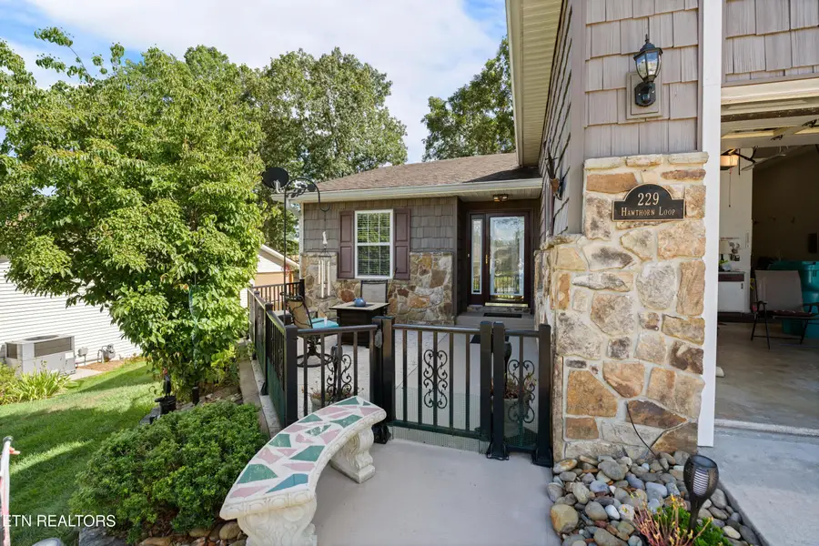 229 Hawthorn Loop, Crossville, TN 38555 - #3