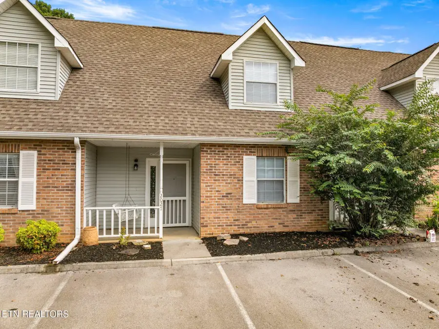 2027 Silverbrook Drive, Knoxville, TN 37923 - #2