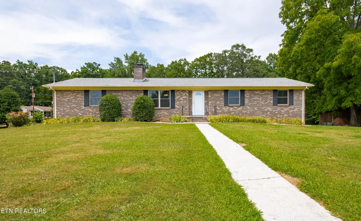 504 Man O War Drive, Seymour, TN 37865 - #1