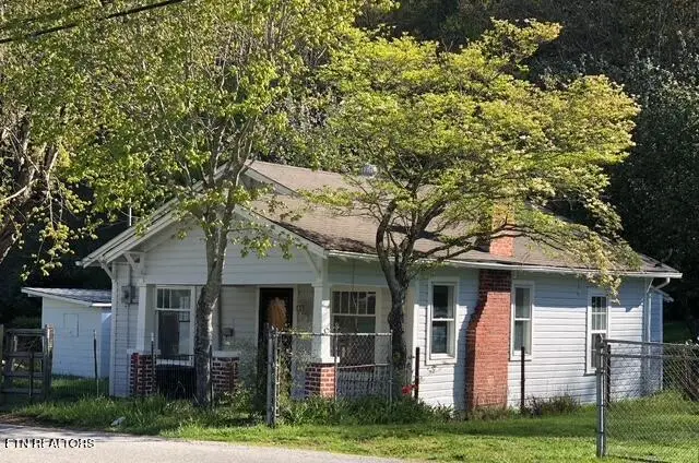 1881 Hwy 219, South Wallins, KY 40873 - #1