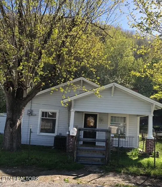 1881 Hwy 219, South Wallins, KY 40873 - #2