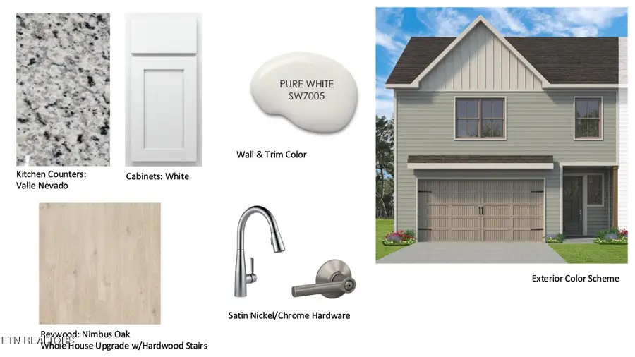 1832 Bennett Village Drive, Maryville, TN 37804 - #2