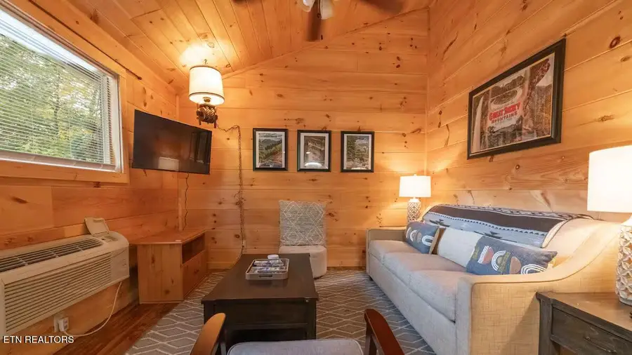 122 Quail Roost Drive, Cosby, TN 37722 - #2