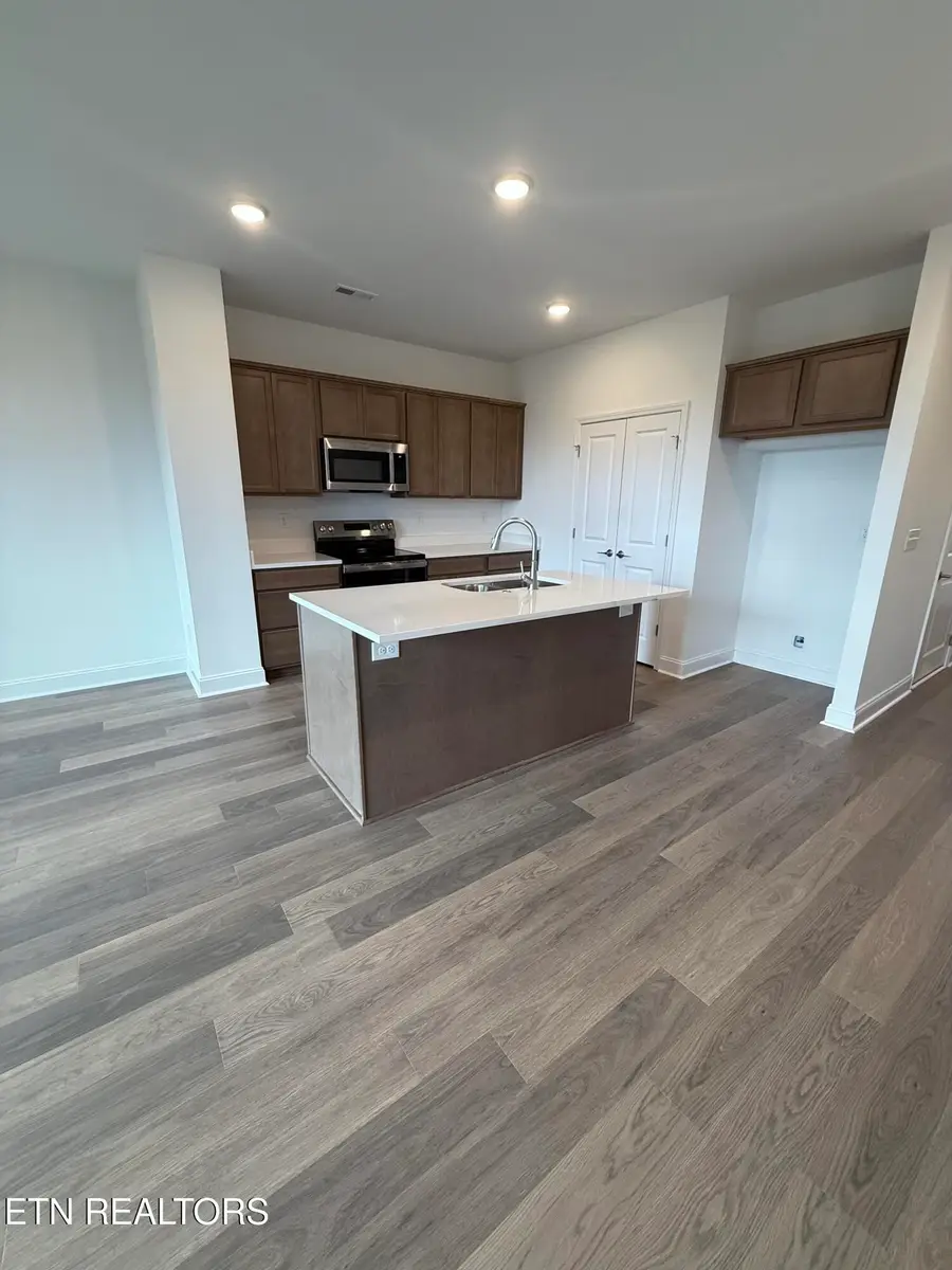 8708 Chapman Trace Way, Knoxville, TN 37920 - #2