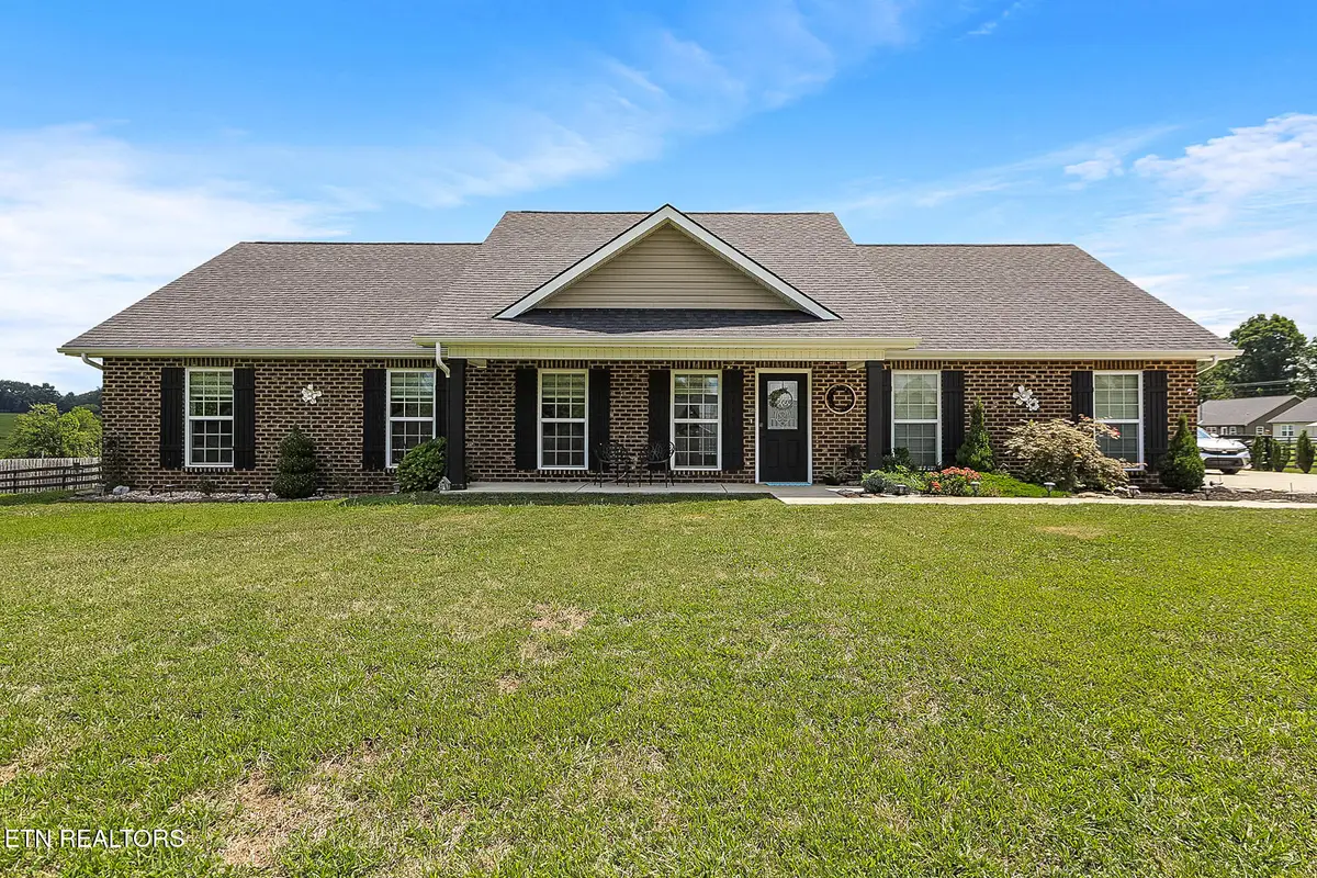 437 Covenant Way, Seymour, TN 37865 - #1