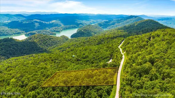 Lot 634 Chimney Rock Rd, New Tazewell, TN 37825