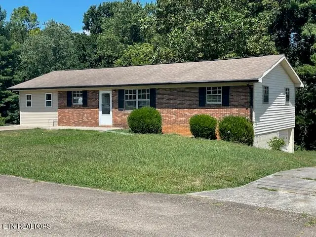 7242 Cherrybrook Lane, Talbott, TN 37877 - #1