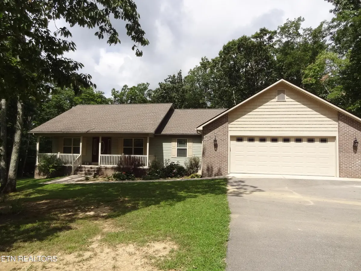 1108 Belmont Drive, Monterey, TN 38574 - #1