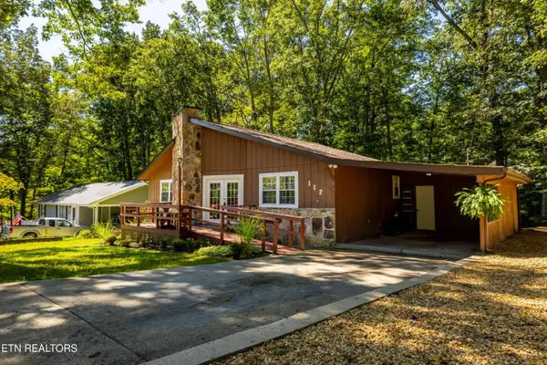 112 Jasper Drive, Crossville, TN 38558