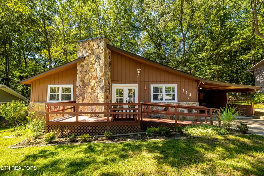 112 Jasper Drive, Crossville, TN 38558 - #2